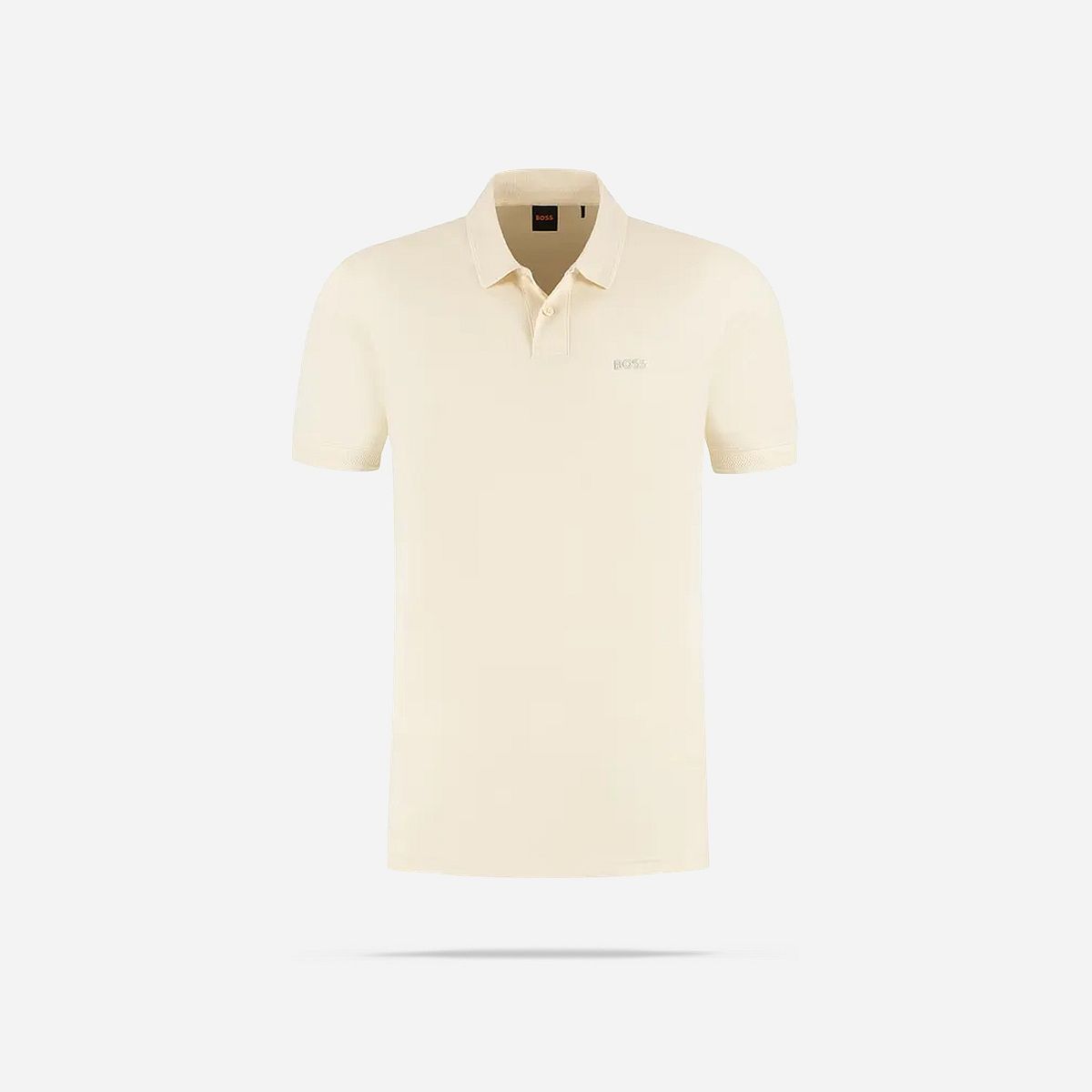 Hugo Boss Interlock Polo Heren