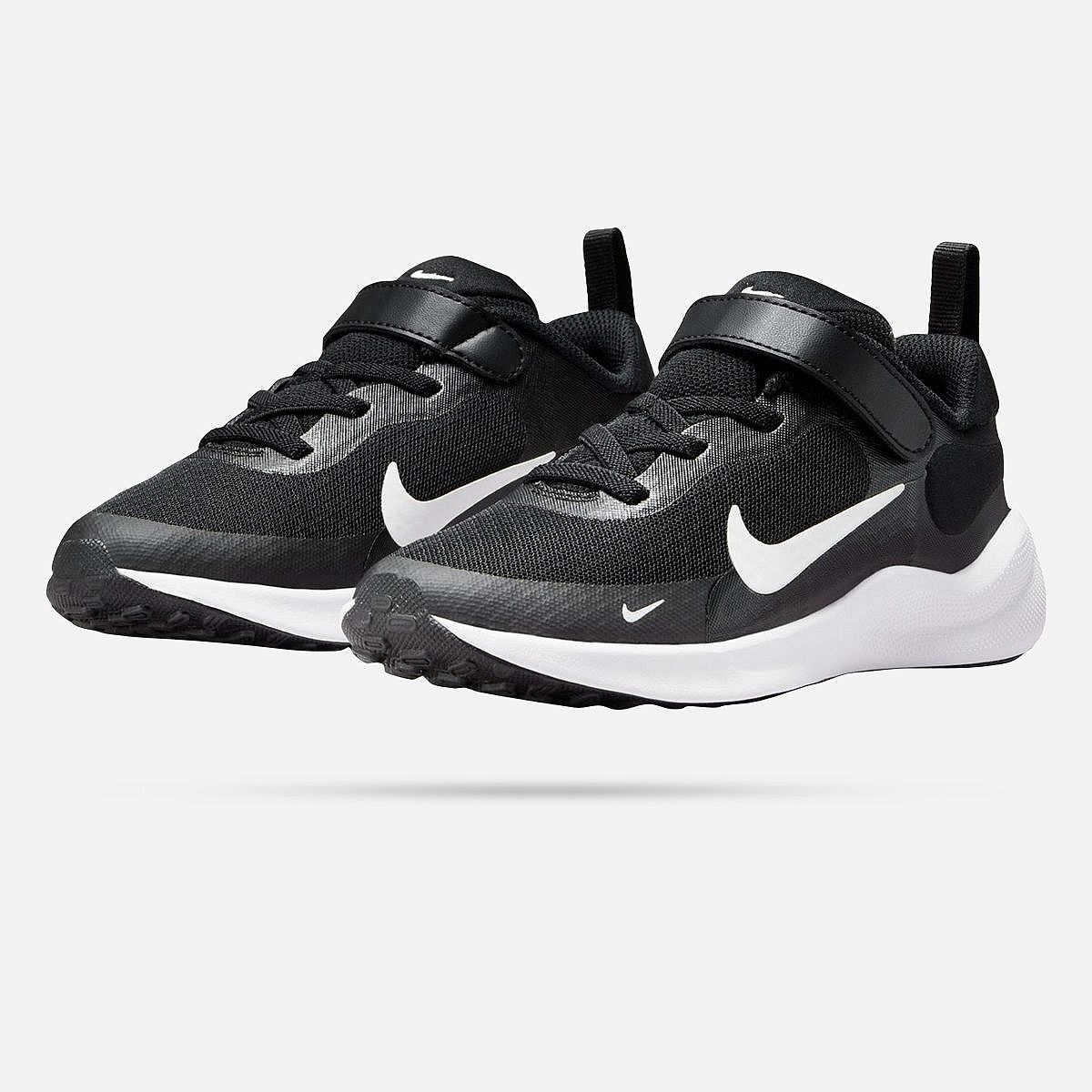 Nike Revolution Hardloopschoenen Junior