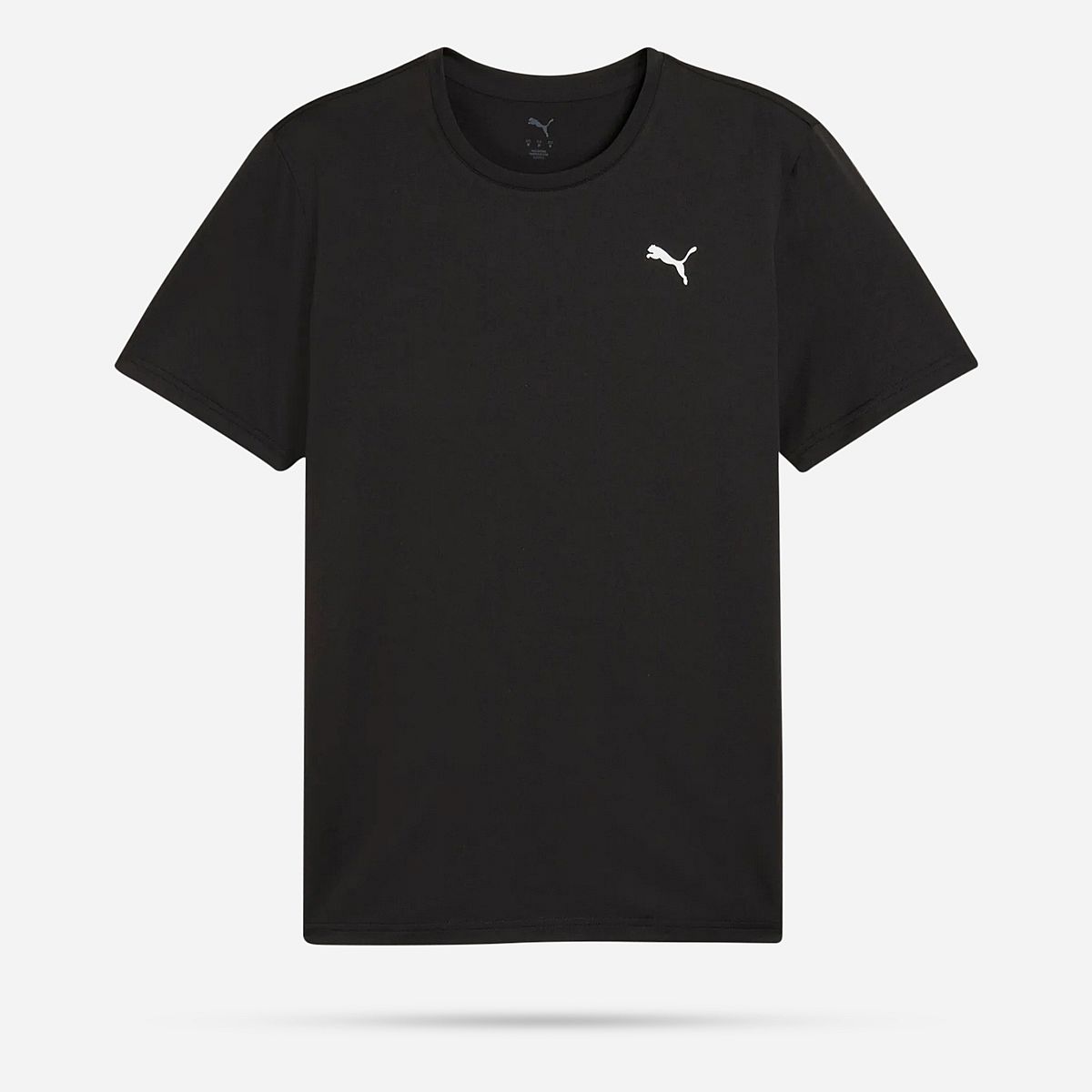 Puma Tad Essentials T-Shirt Heren