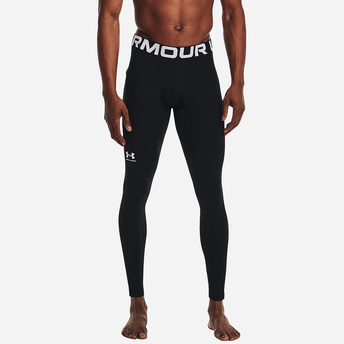Under Armour ColdGear Legging Heren