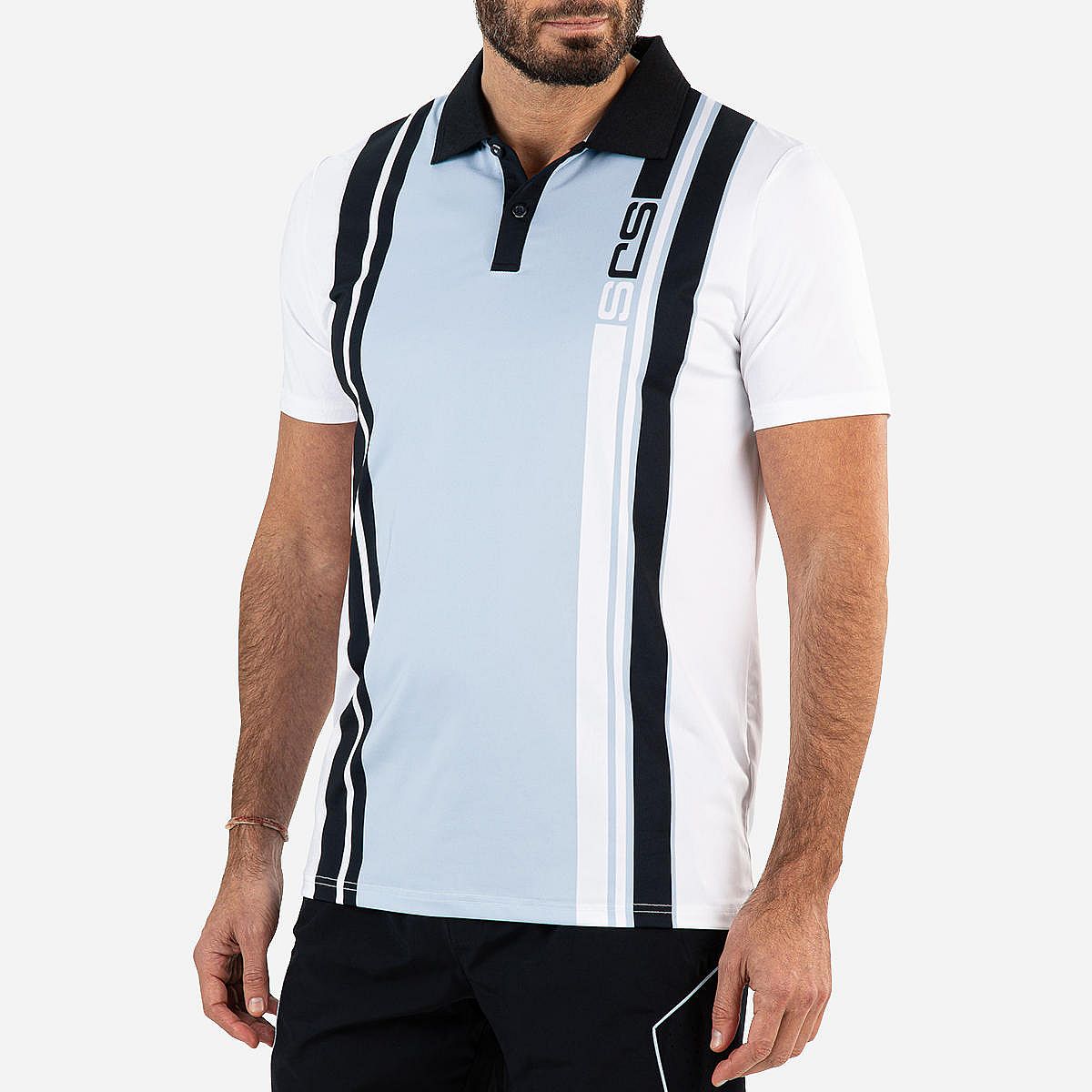 Sjeng Sports Carlos Polo Heren