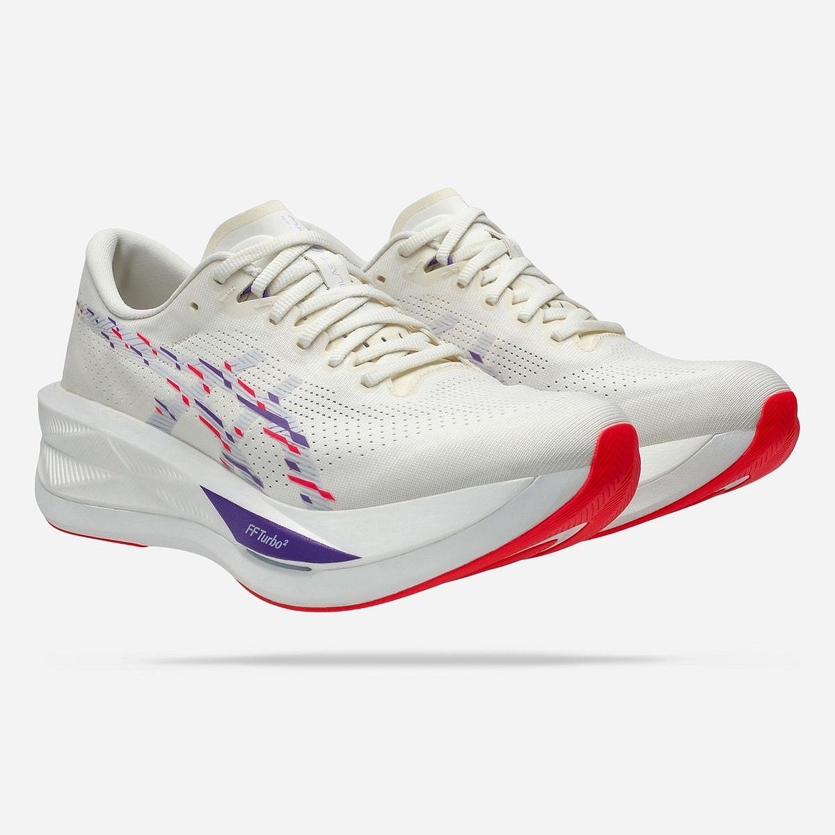 Asics Sonicblast Hardloopschoenen Heren