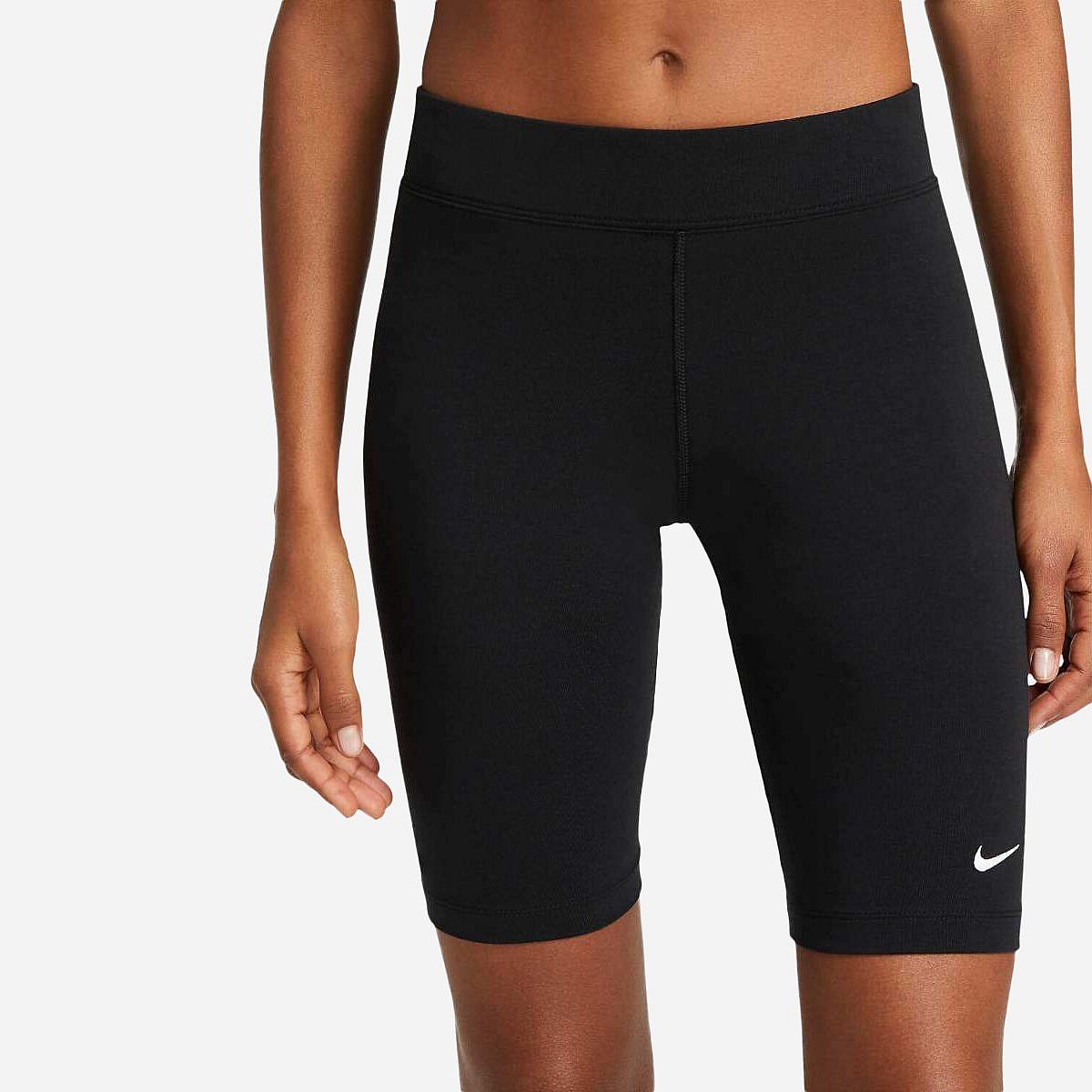 Nike Sportswear Essential Short Dames Nike Sportswear Essential Short Dames