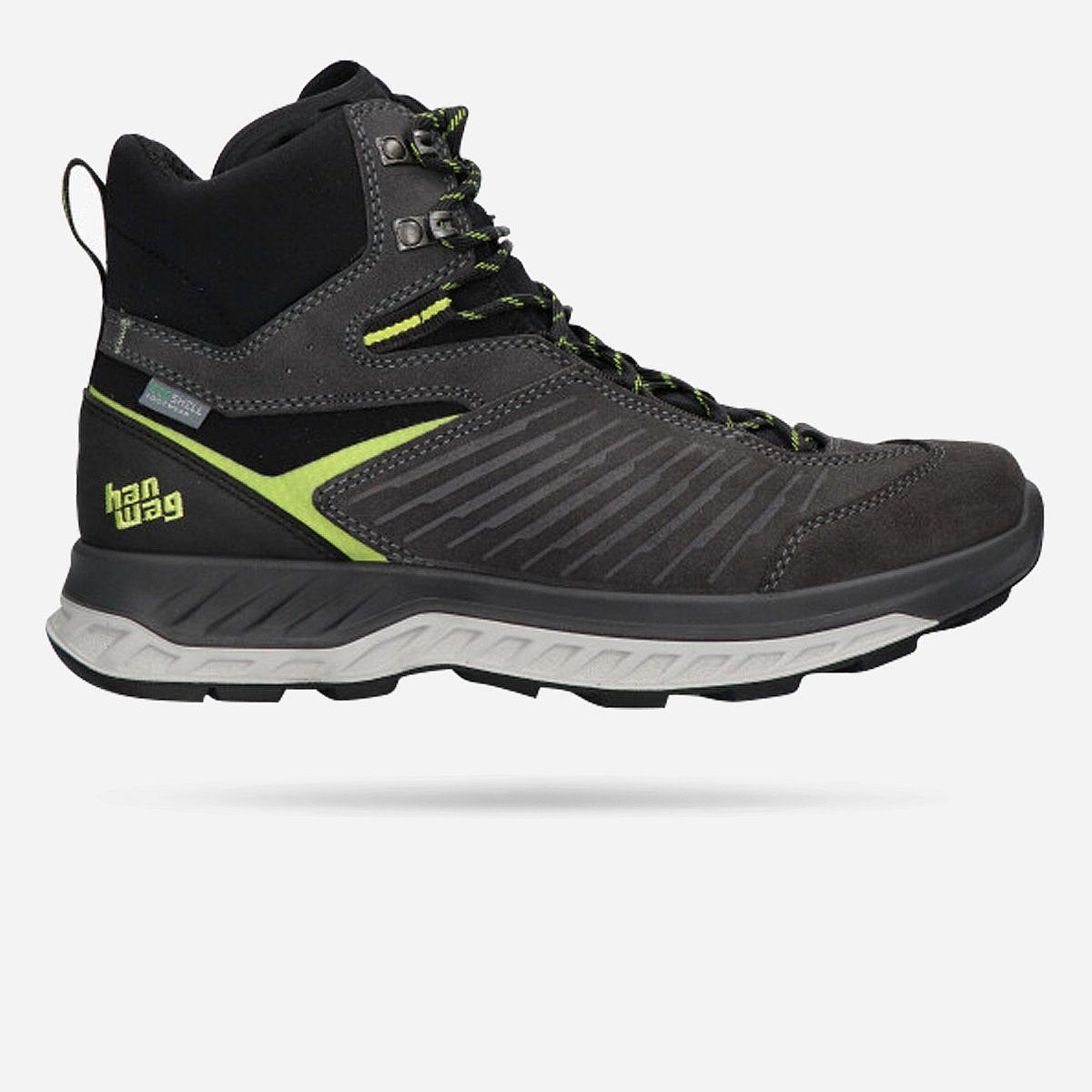 Hanwag Blueridge ES Wandelschoenen Heren Hanwag Blueridge ES Wandelschoenen Heren