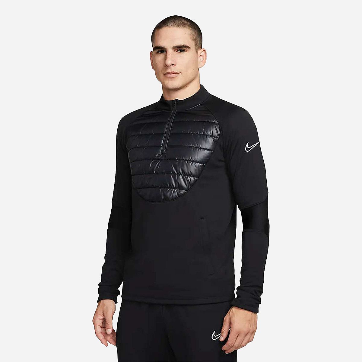 Nike Therma-fit Academy Top Heren