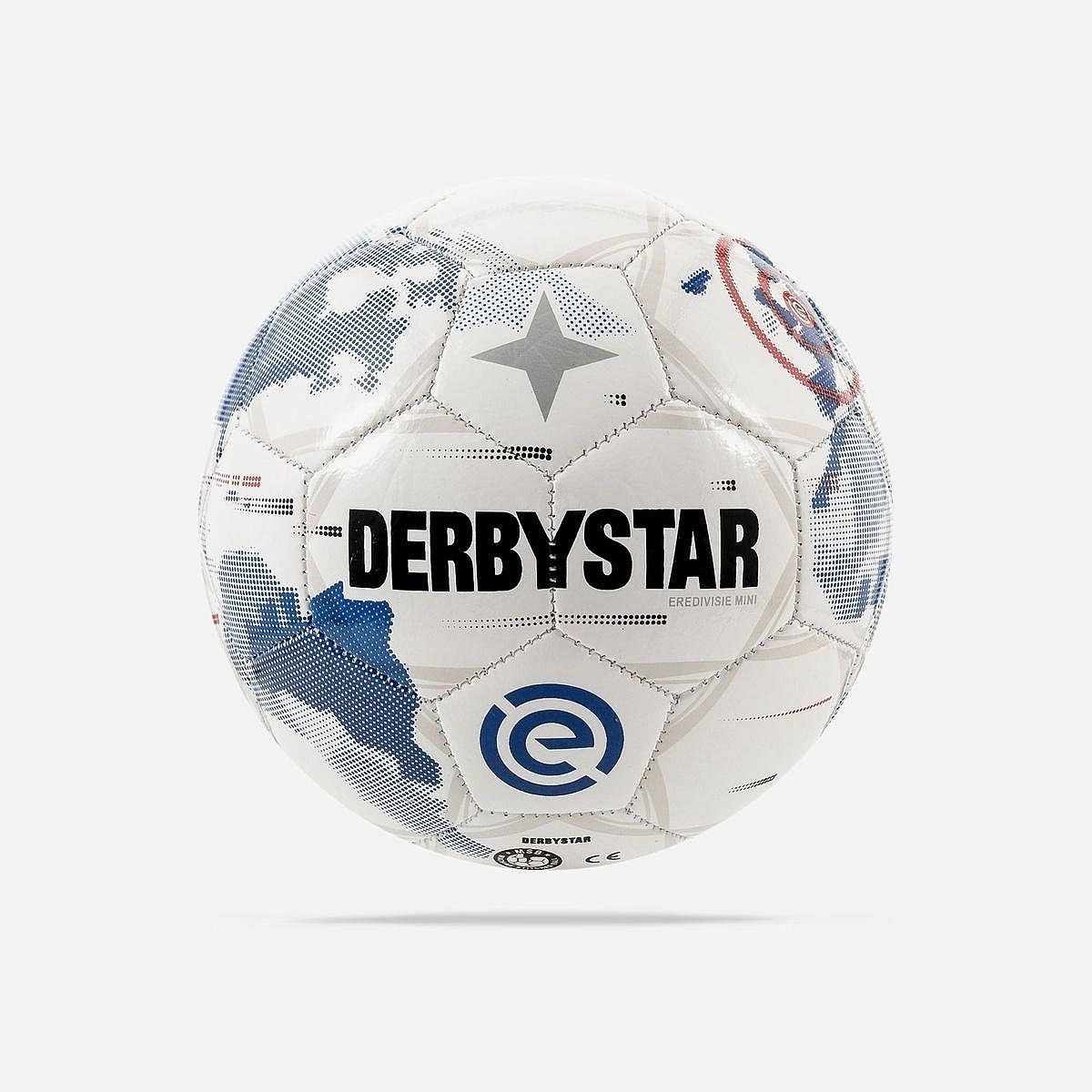 Derbystar Eredivisie Mini 25 Voetbal Derbystar Eredivisie Mini 25 Voetbal