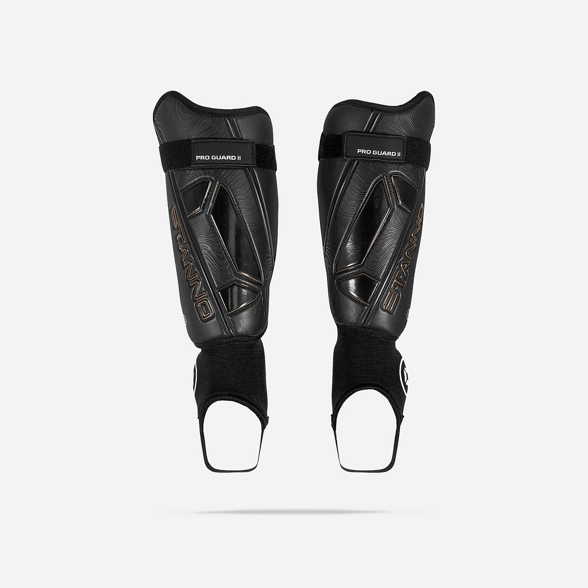 Stanno Pro Guard II Scheenbeschermers Senior