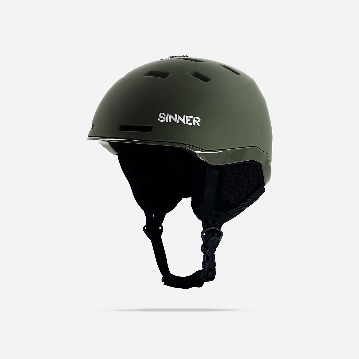 Sinner Kaiser Skihelm Senior