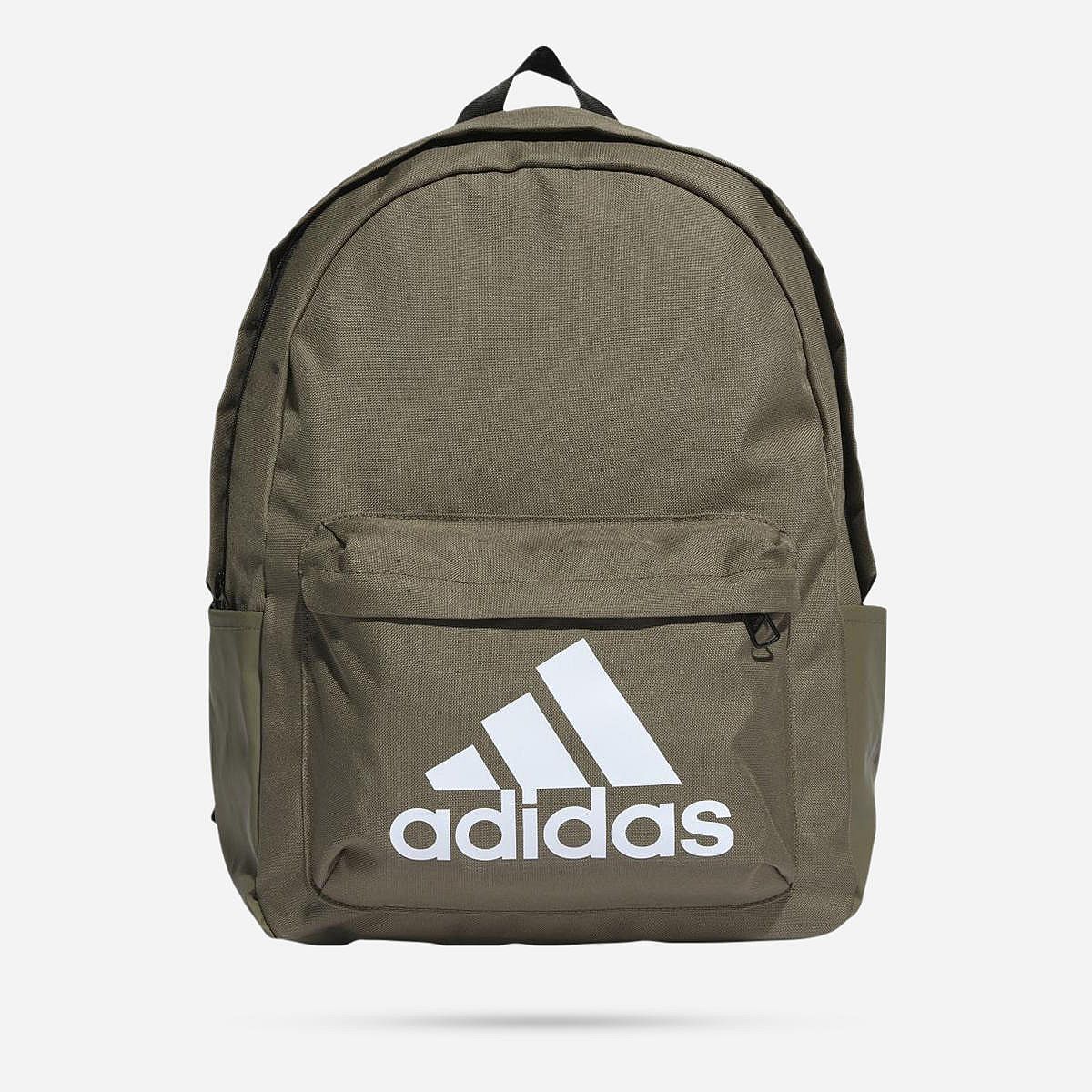 Adidas Classic Badge of Sport Rugzak Adidas Classic Badge of Sport Rugzak