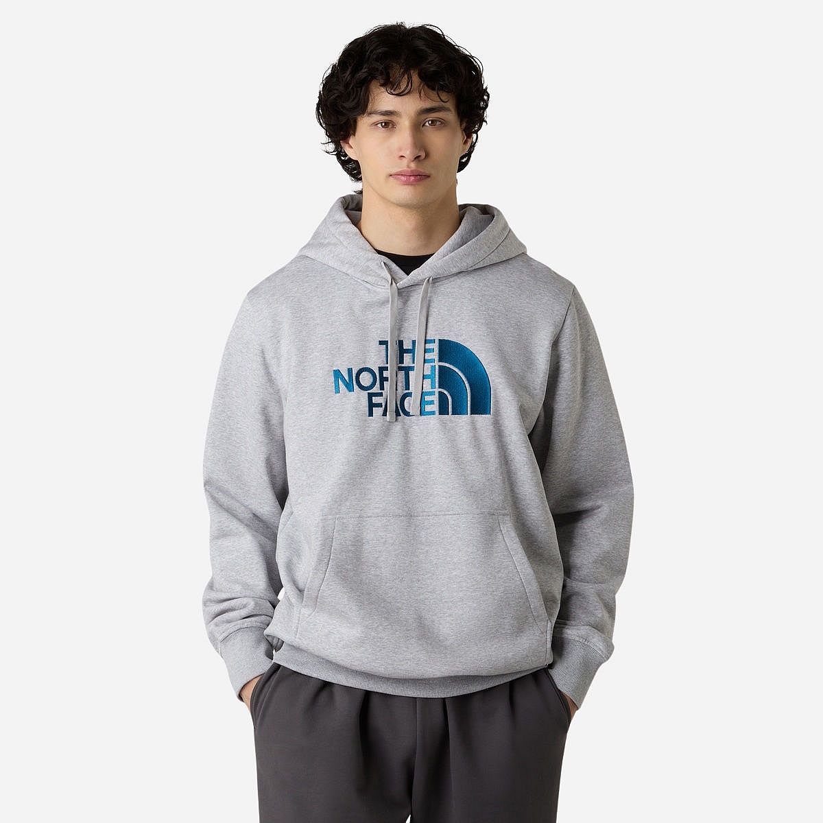 The North Face Drew Peak Hoodie Heren