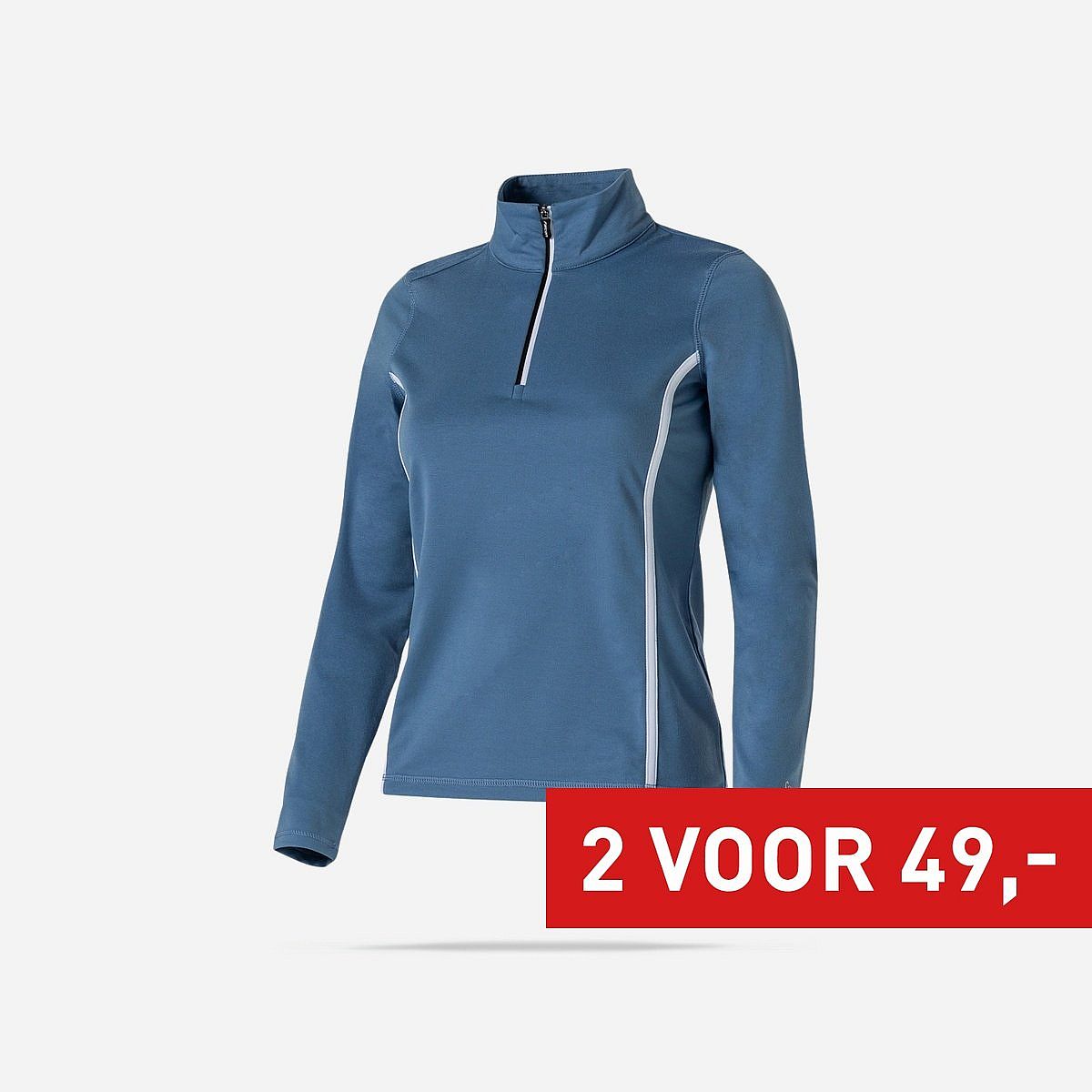 Falcon Jenita Ski Pully Junior