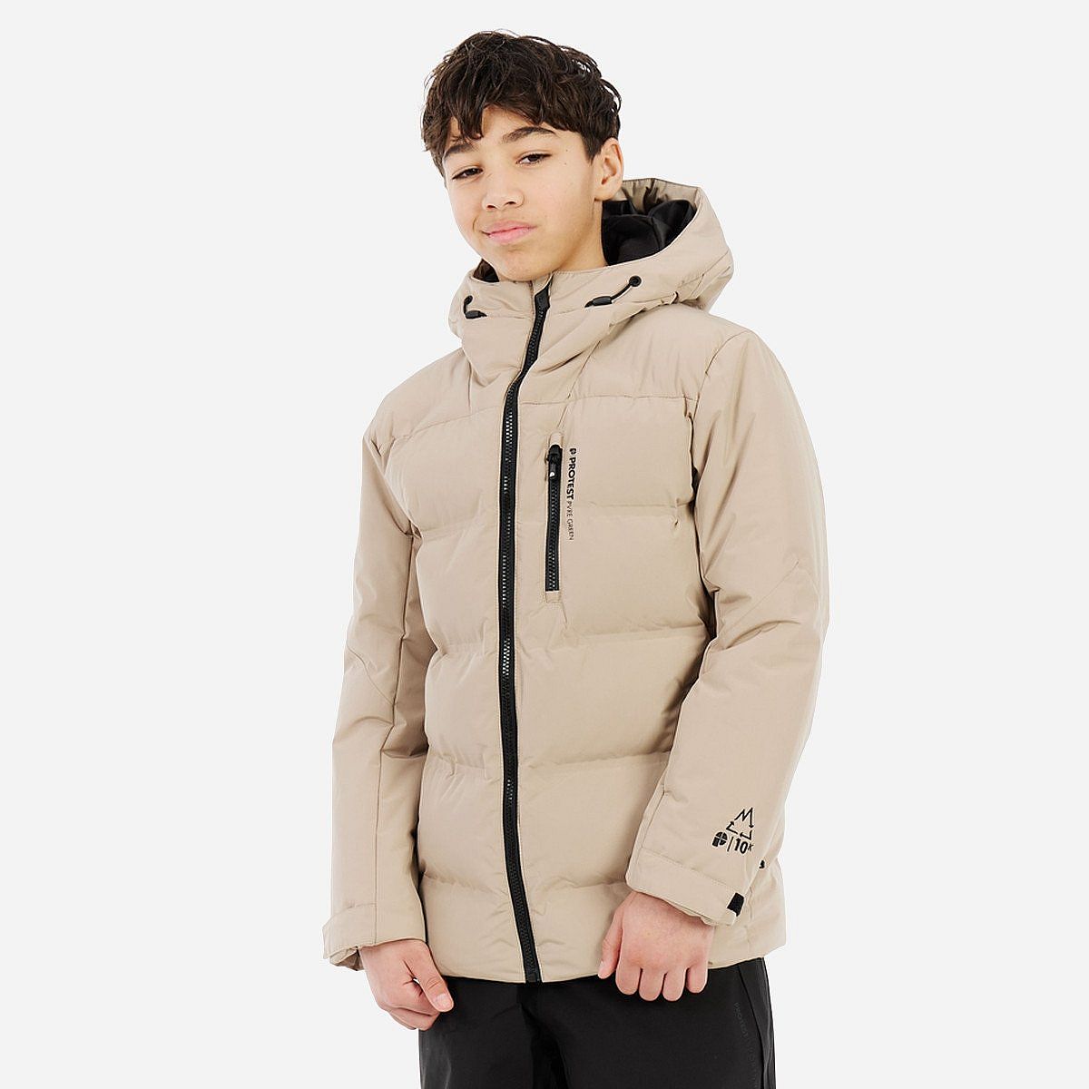 Protest Prttumber Skijas Junior