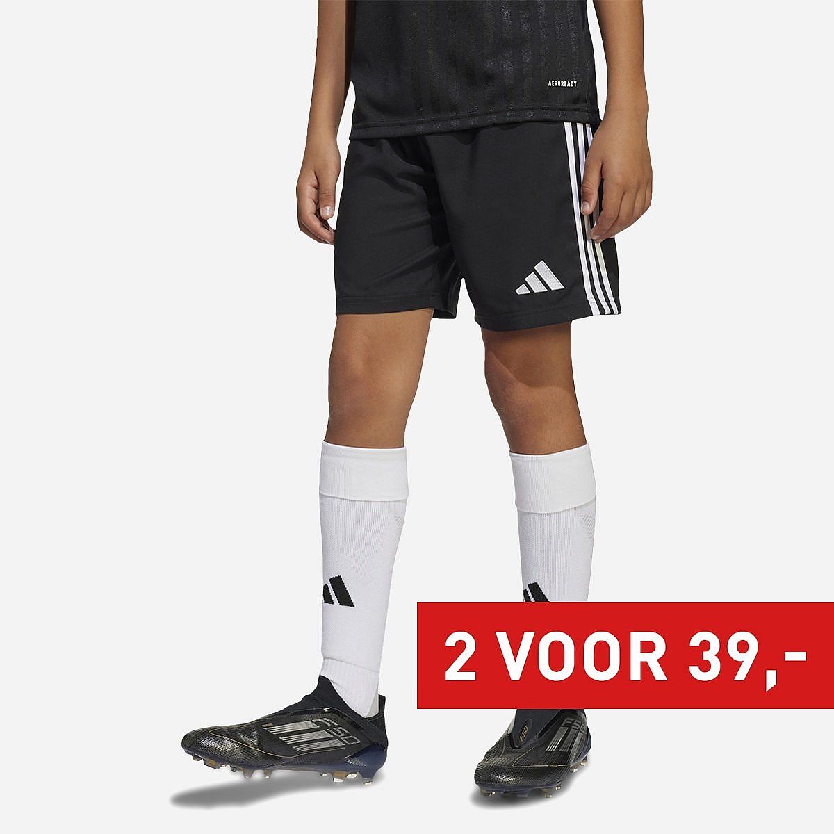 Adidas Tastigo 25 Shorts Junior