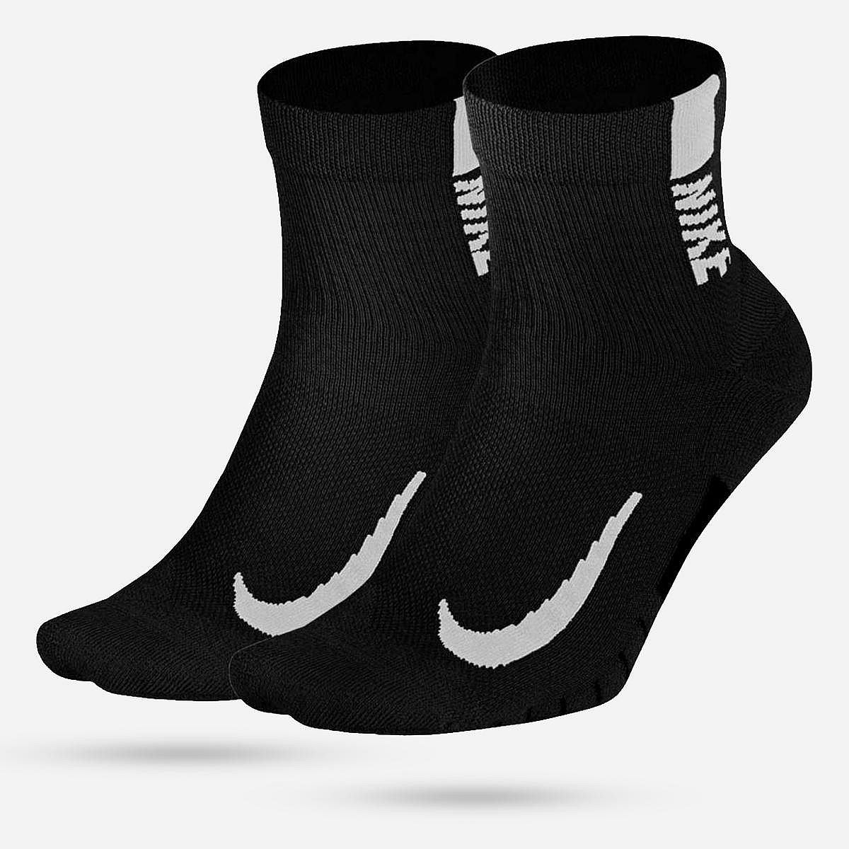 Nike Multiplier Running Enkelsokken Nike Multiplier Running Enkelsokken