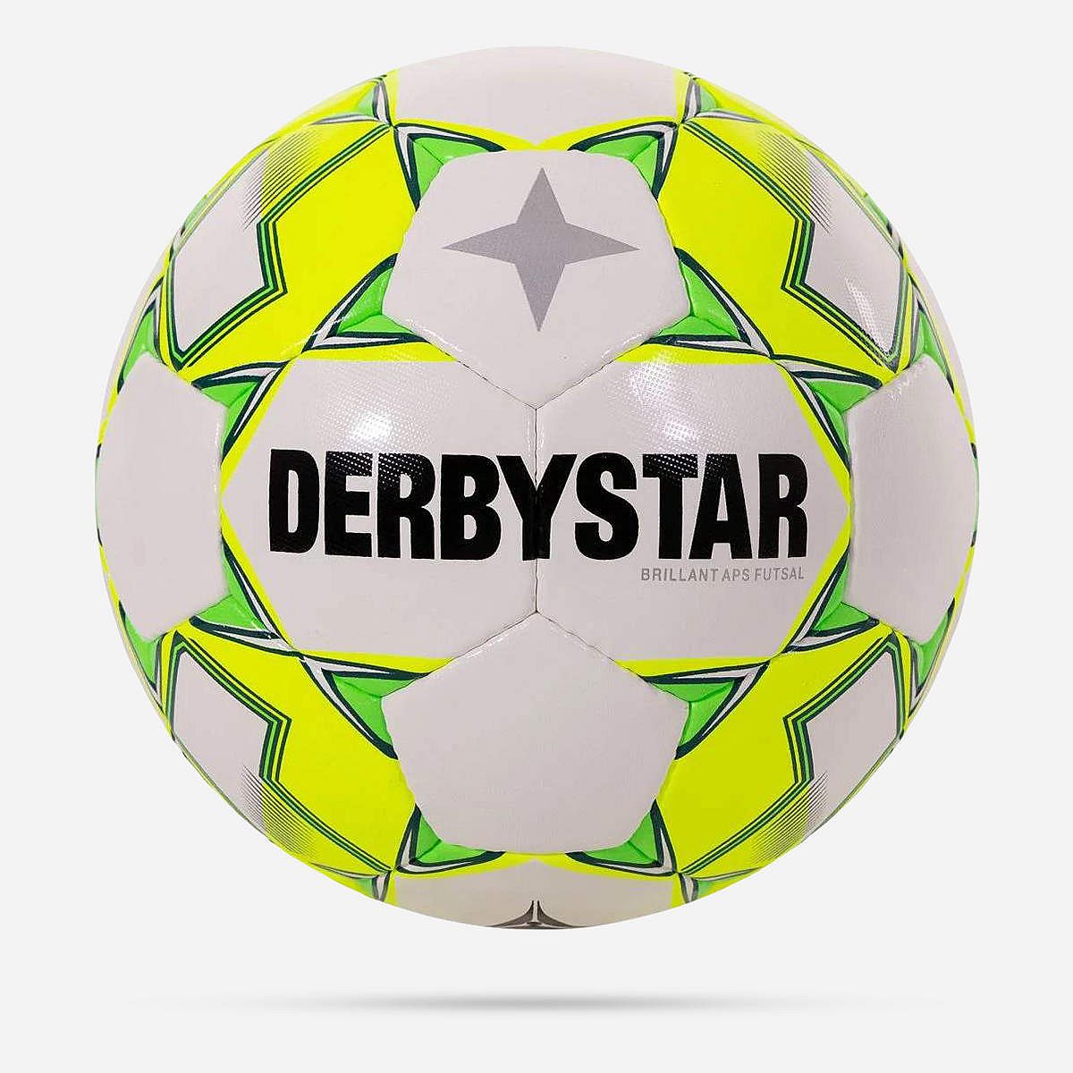 Derbystar Brillant APS Futsal II Voetbal