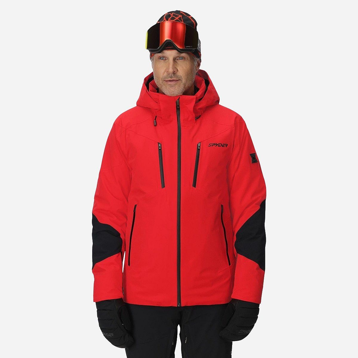 Spyder Alyeska Skijas Heren Spyder Alyeska Skijas Heren