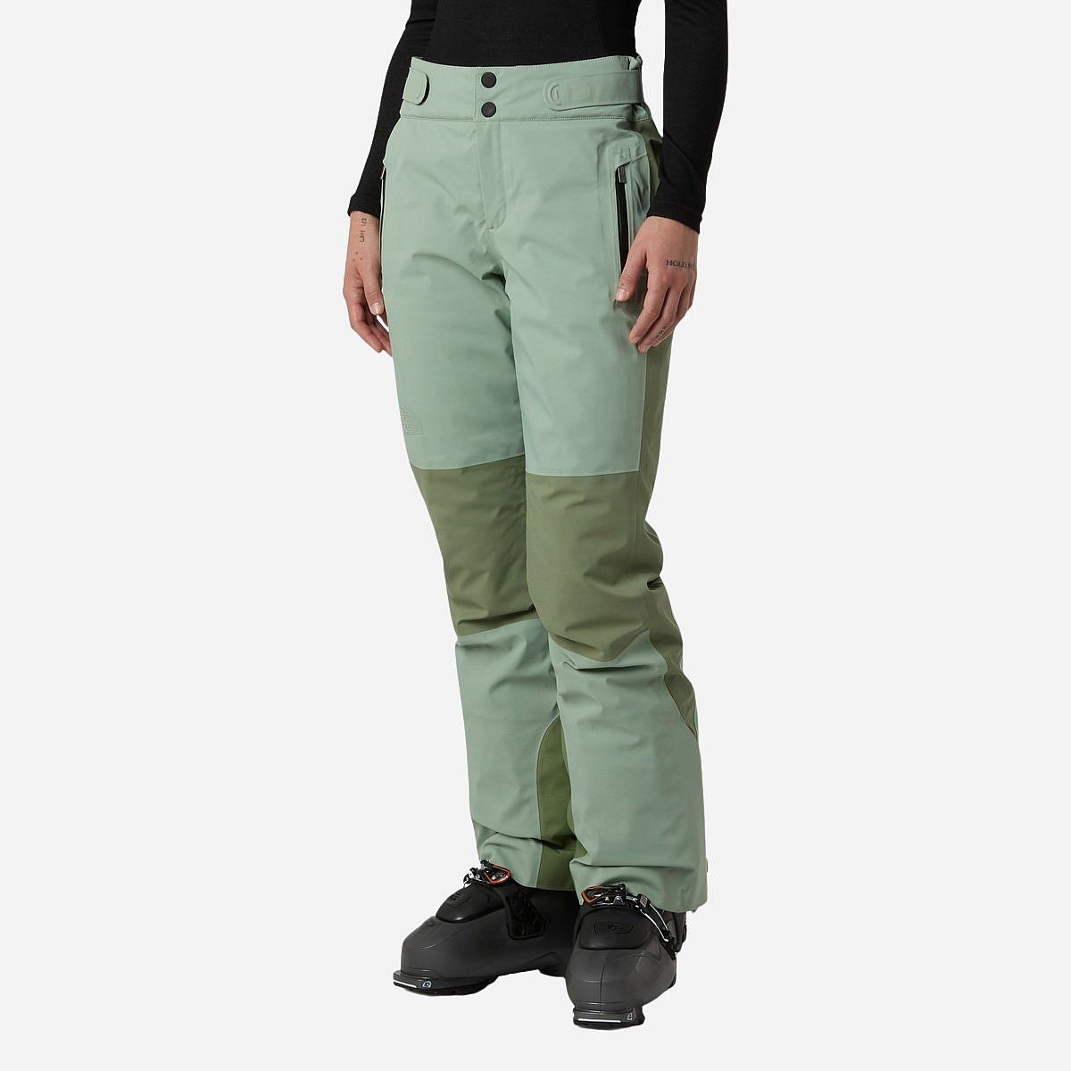 The North Face Lenado Ski Broek Dames