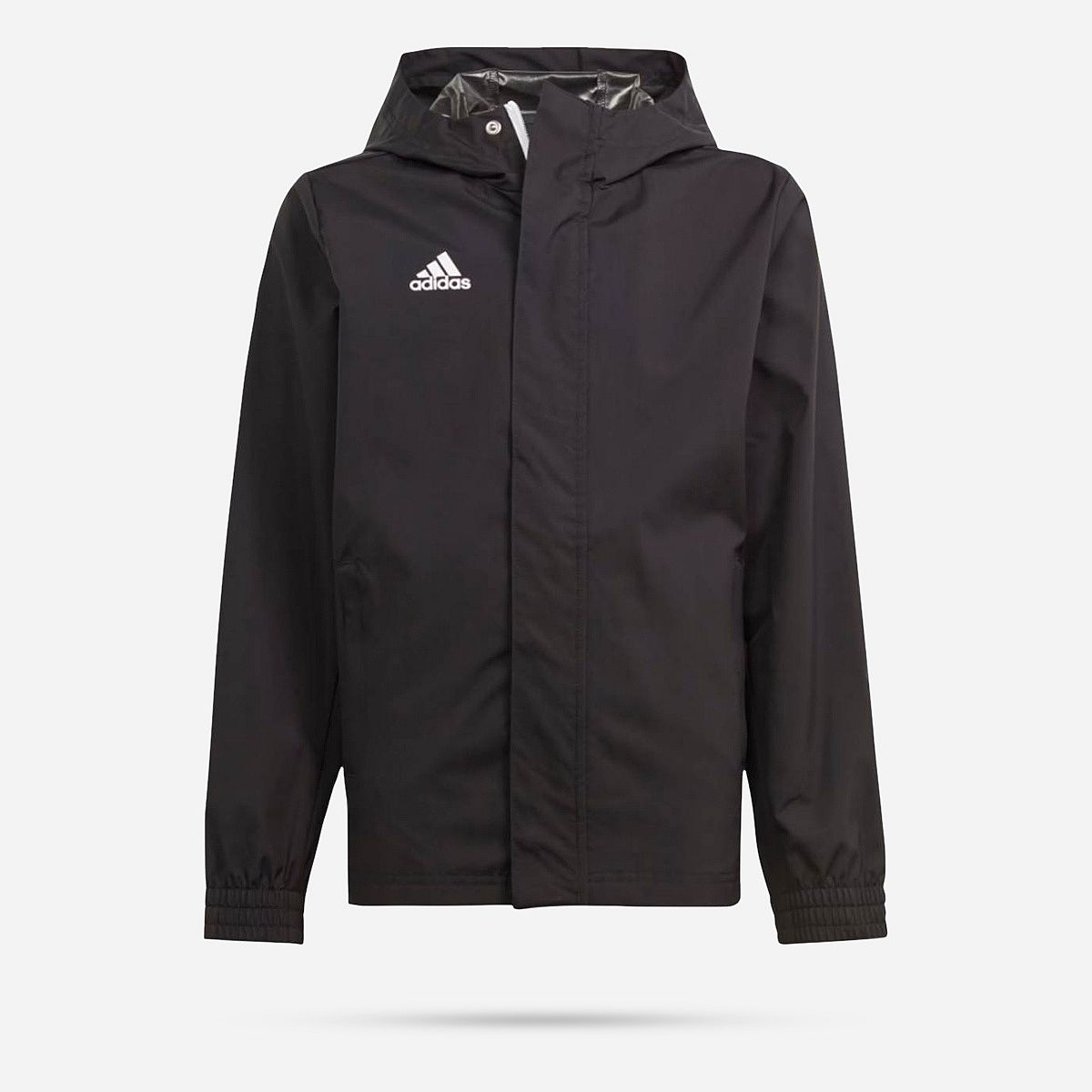 Adidas Entrada 22 All-Weather Jack Junior