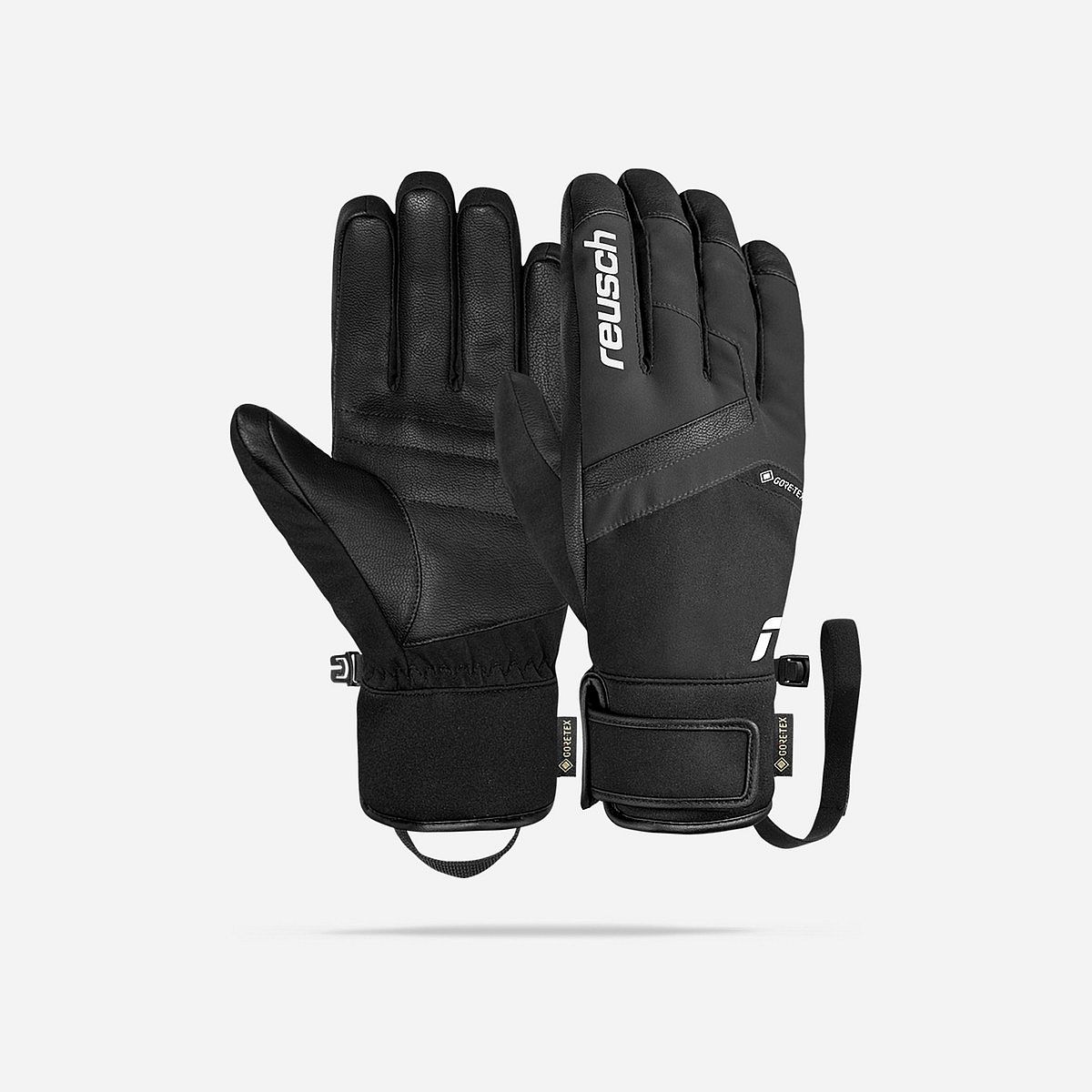 Reusch Booster Gore-Tex Ski Handschoenen Heren