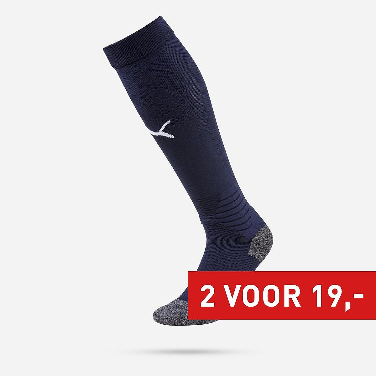Puma Liga Sokken Heren Puma Liga Sokken Heren