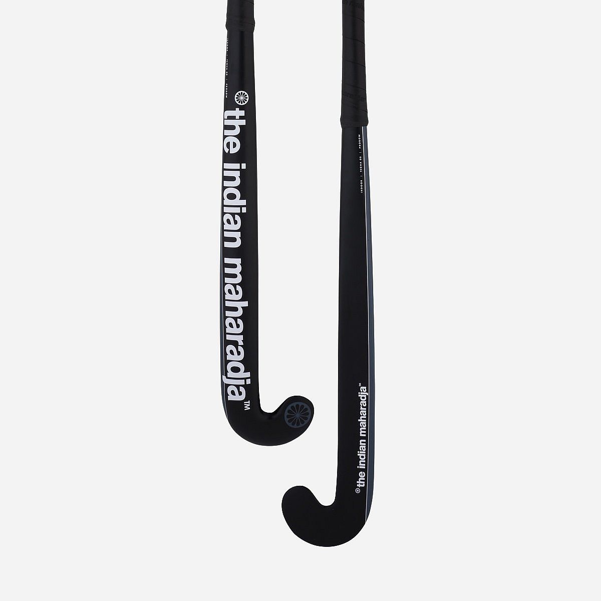 The Indian Maharadja Tegha 00 Indoor Hockeystick Senior The Indian Maharadja Tegha 00 Indoor Hockeystick Senior