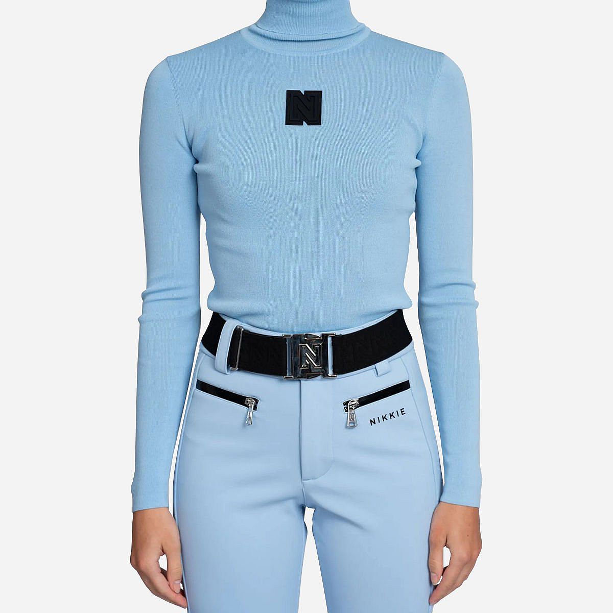 Nikkie Jolie Ski Turtle Neck Dames