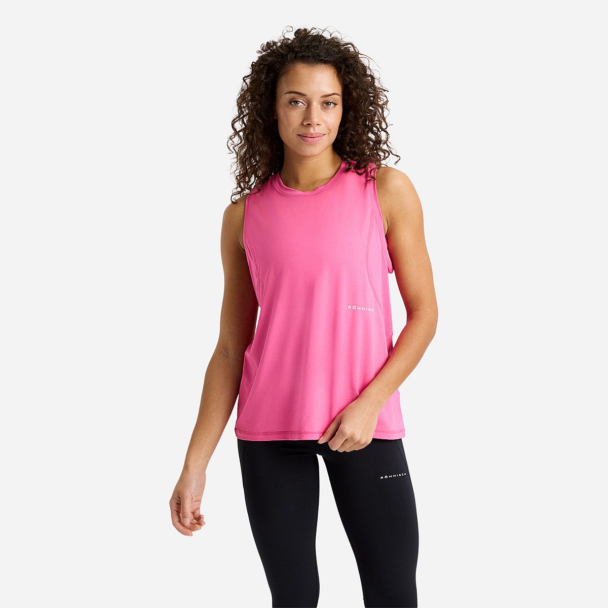 Röhnisch Workout Tanktop Top Dames
