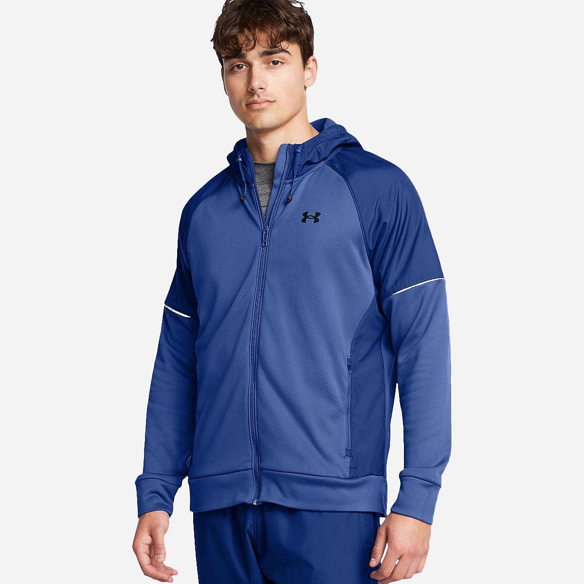 Under Armour Storm Full Zip Hoodie Heren
