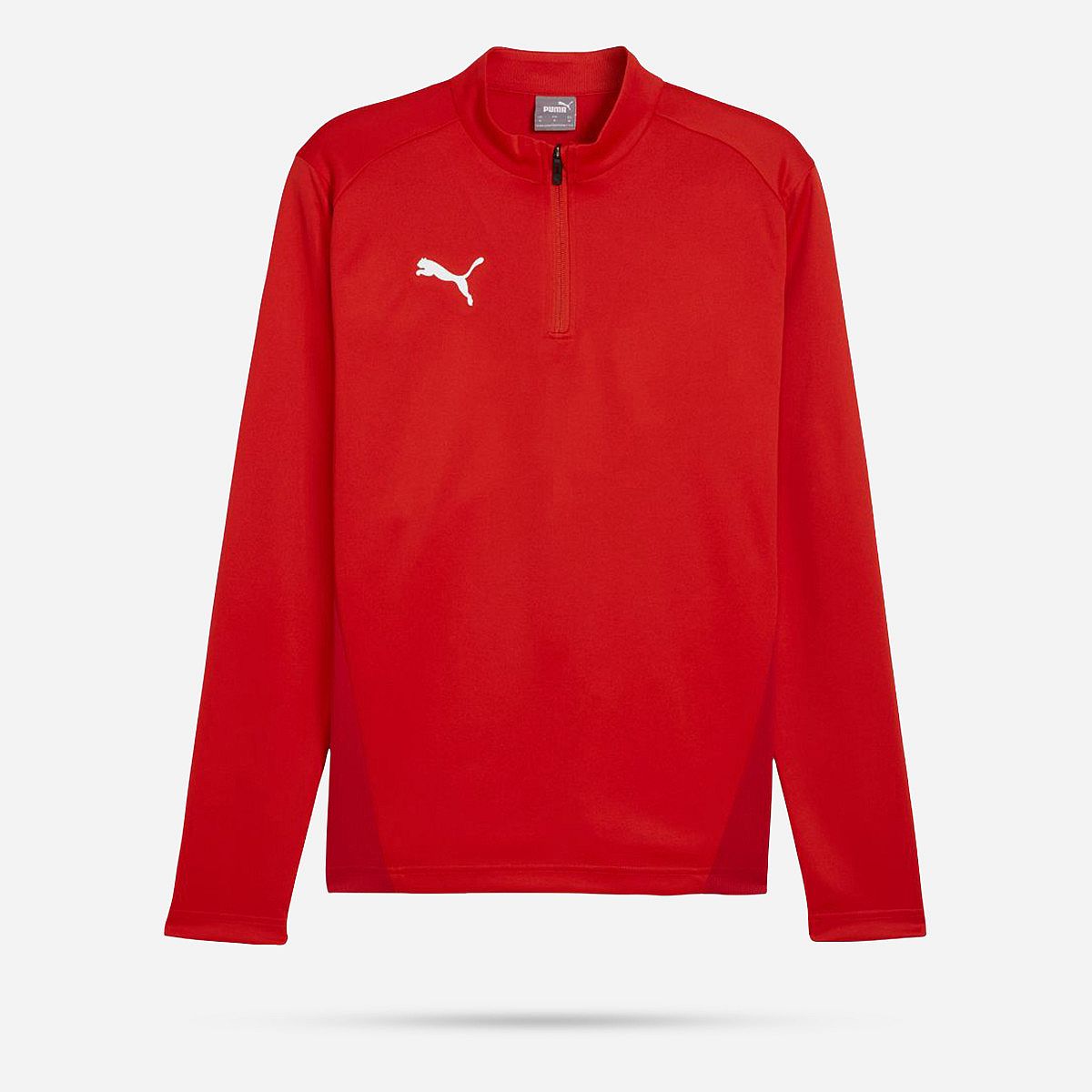 Puma Teamgoal Training 1/4 Zip Top Heren