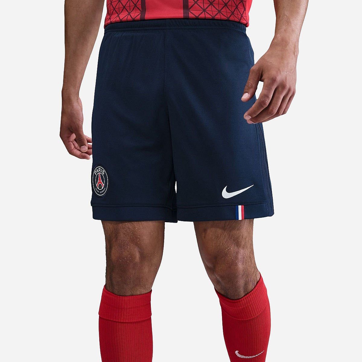Nike Paris Saint Germain 25/26 Thuis Short Senior Nike Paris Saint Germain 25/26 Thuis Short Senior