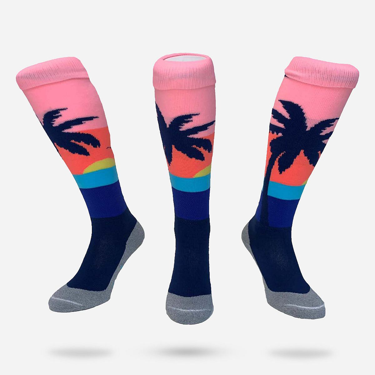 Hingly Funkousen Sunset