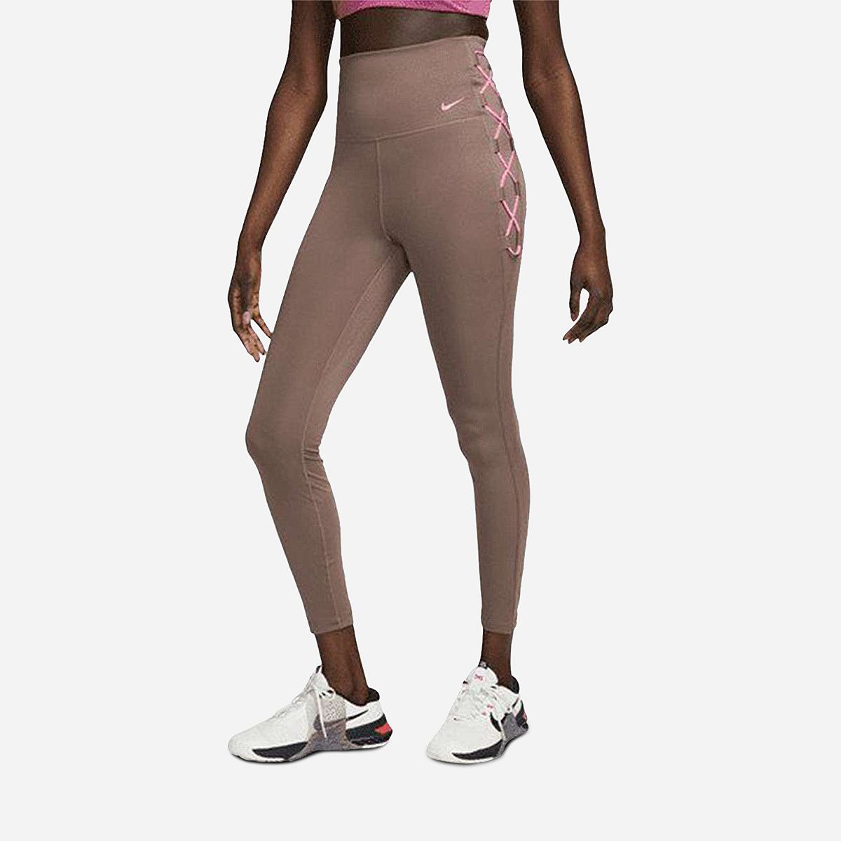 Nike Dri-fit One Dames High-waist
