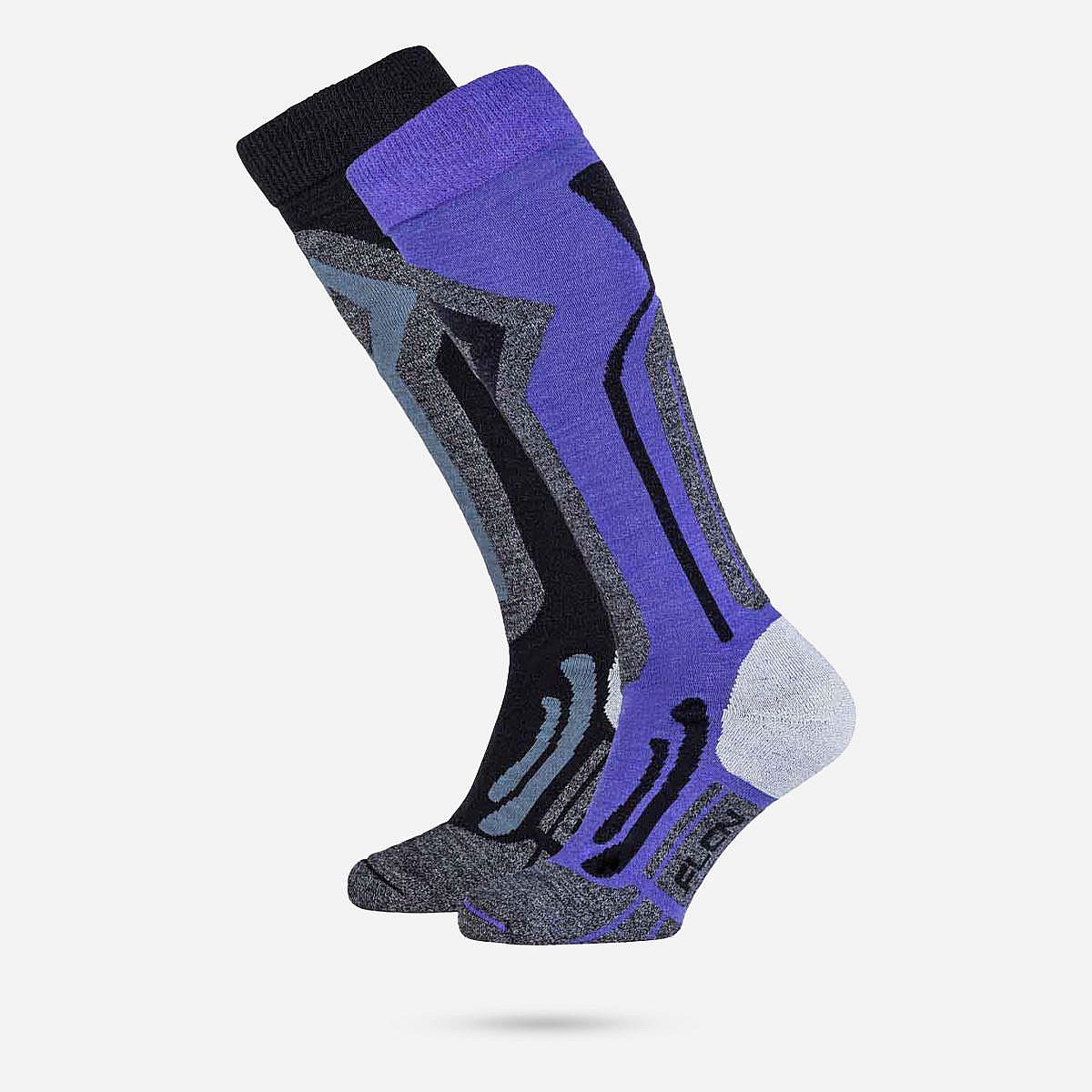 Falcon Blunt Technical 2-Pack Skikousen Dames