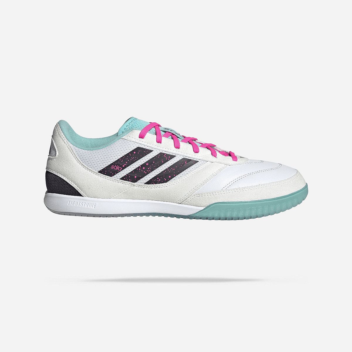 Adidas Top Sala Competition 2 Indoor Voetbalschoenen Senior