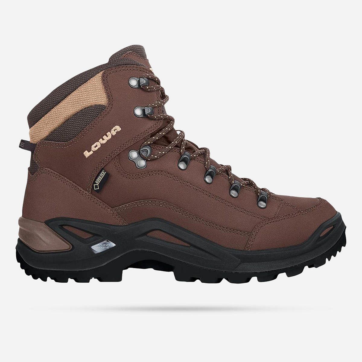 Lowa Renegade GTX Mid Heren