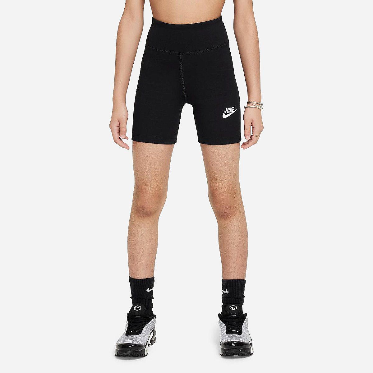 Nike Sportswear Short Meisjes Nike Sportswear Short Meisjes