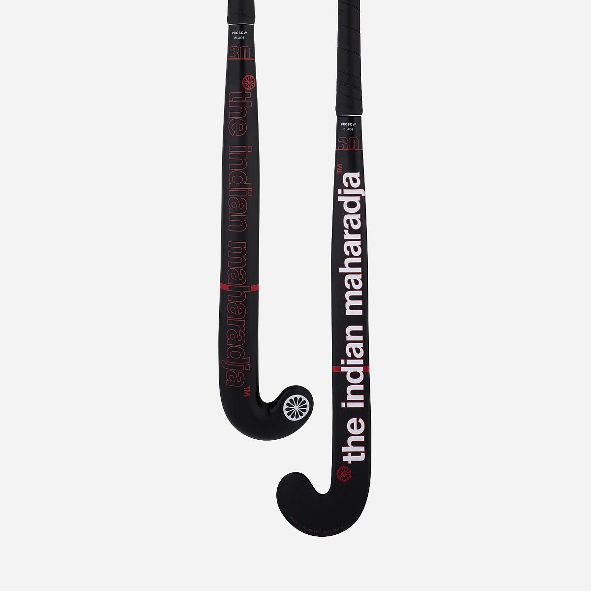 The Indian Maharadja Blade 30 Hockeystick Senior
