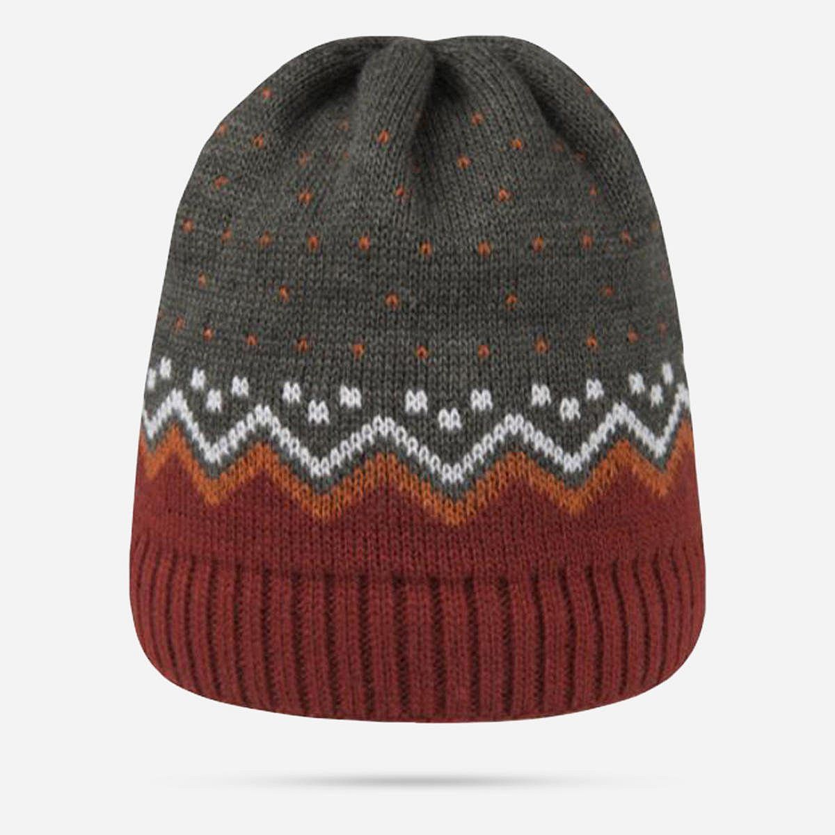 Hatland Badoe No Wind Muts