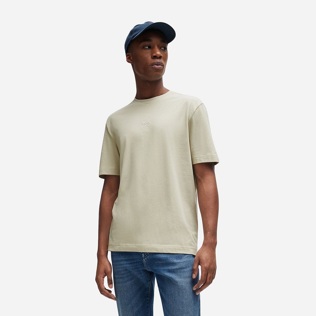 Hugo Boss Tchup T-Shirt Heren
