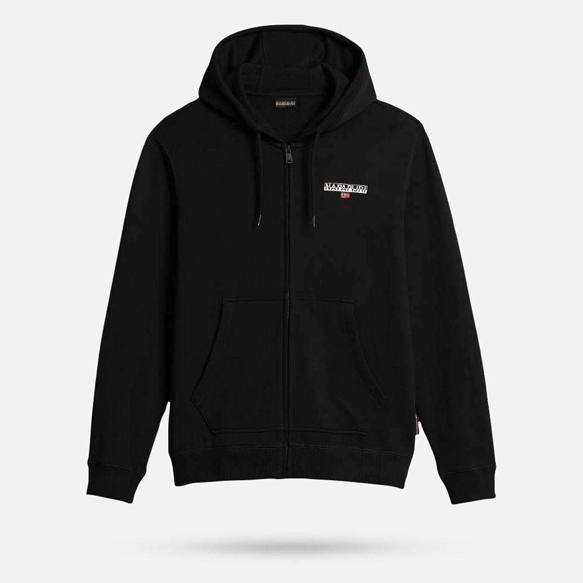 Napapijri B-Ice Fzh Vest Heren