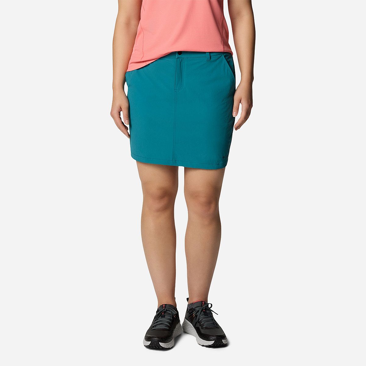 Columbia Summit Valley Skort II Dames
