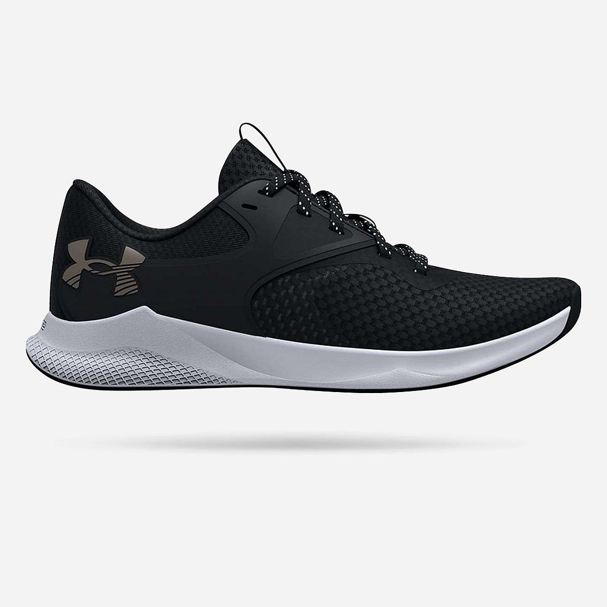 Under Armour Charged Aurora 2 Schoenen Dames Under Armour Charged Aurora 2 Schoenen Dames