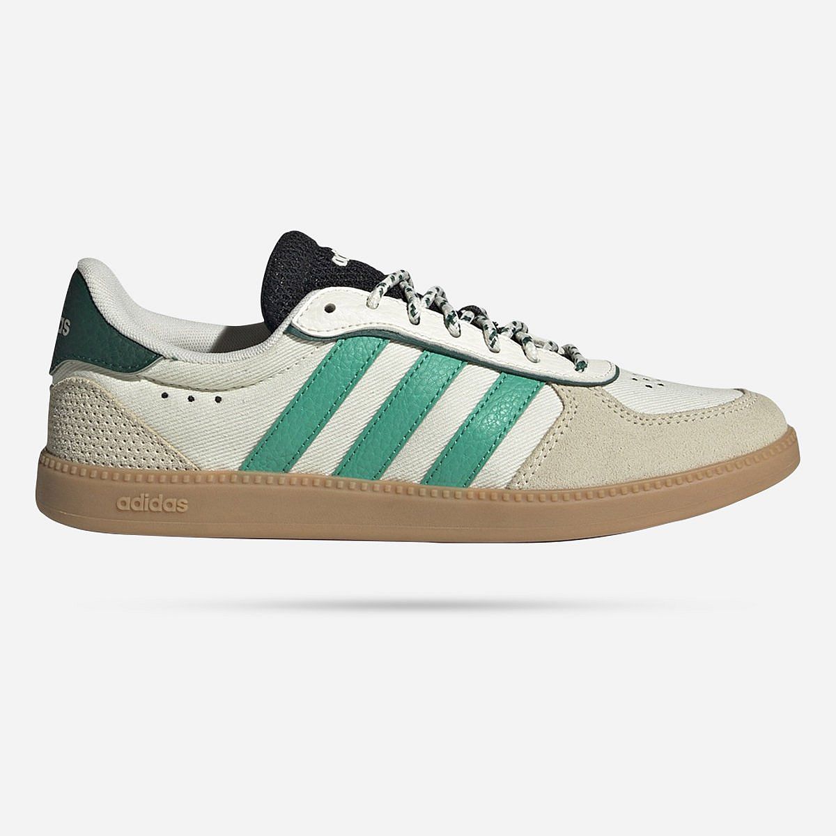 Adidas Breaknet Sleek Sneakers Dames