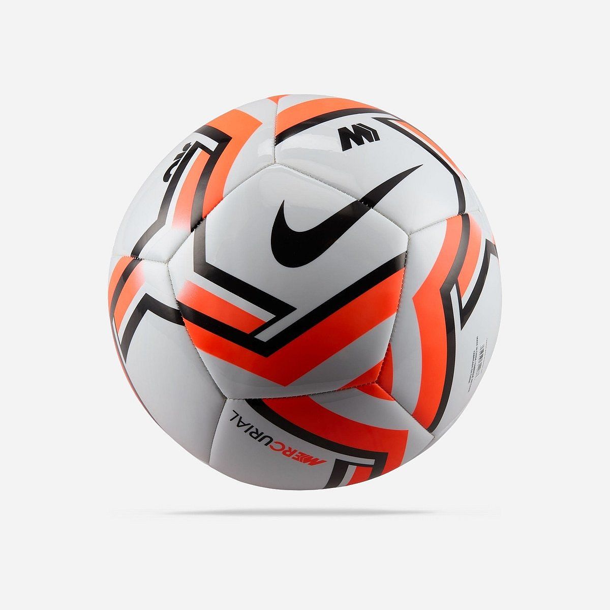 Nike Mercurial Voetbal Nike Mercurial Voetbal