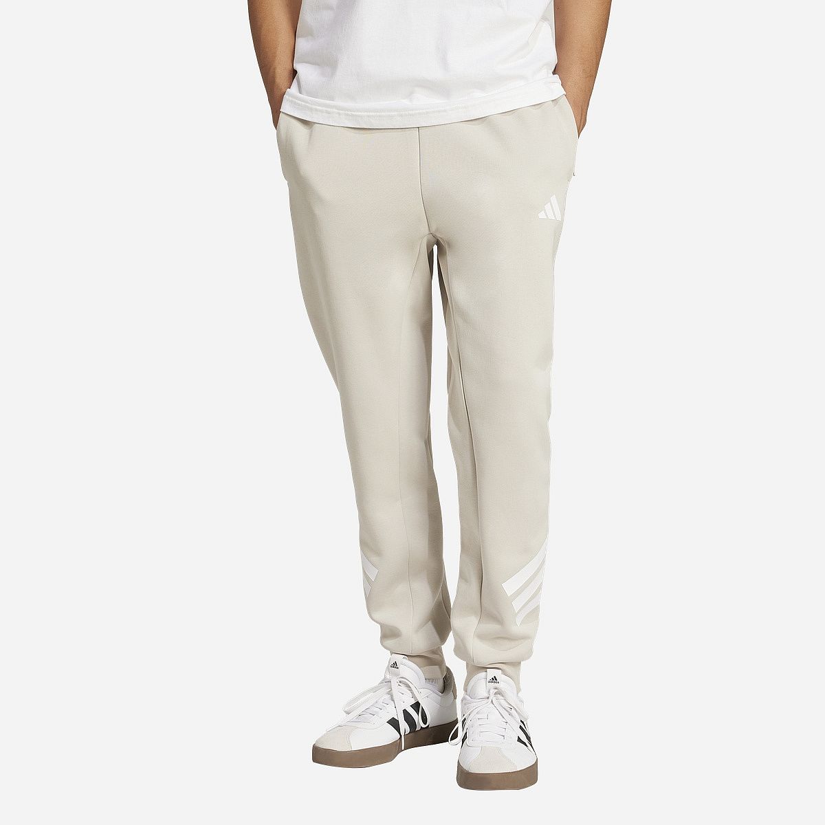 Adidas Future Icons 3-Stripes Joggingbroek Heren