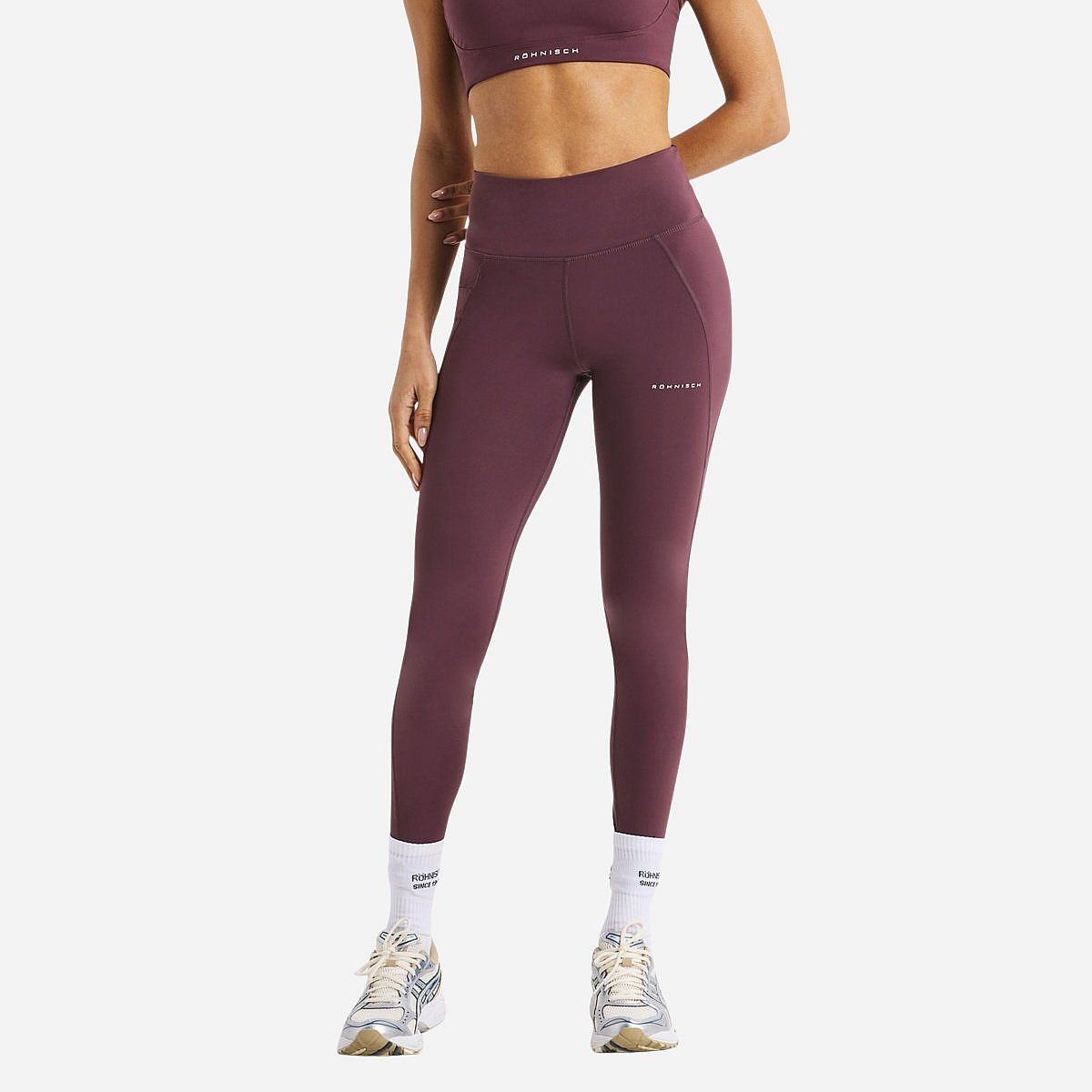 Röhnisch Flattering High Waist Legging Dames