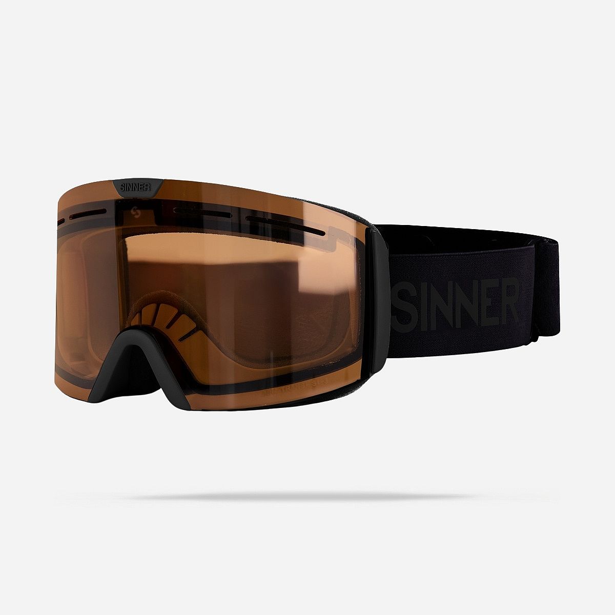 Sinner ARC Trans+ Ski Goggle Senior