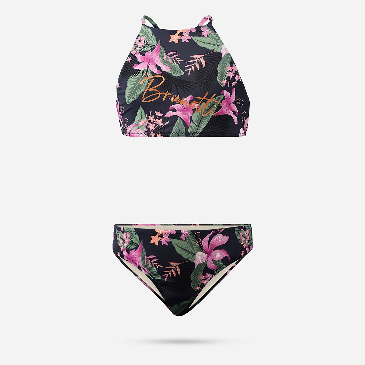Brunotti Camelia-Tropicana Bikini Meisjes