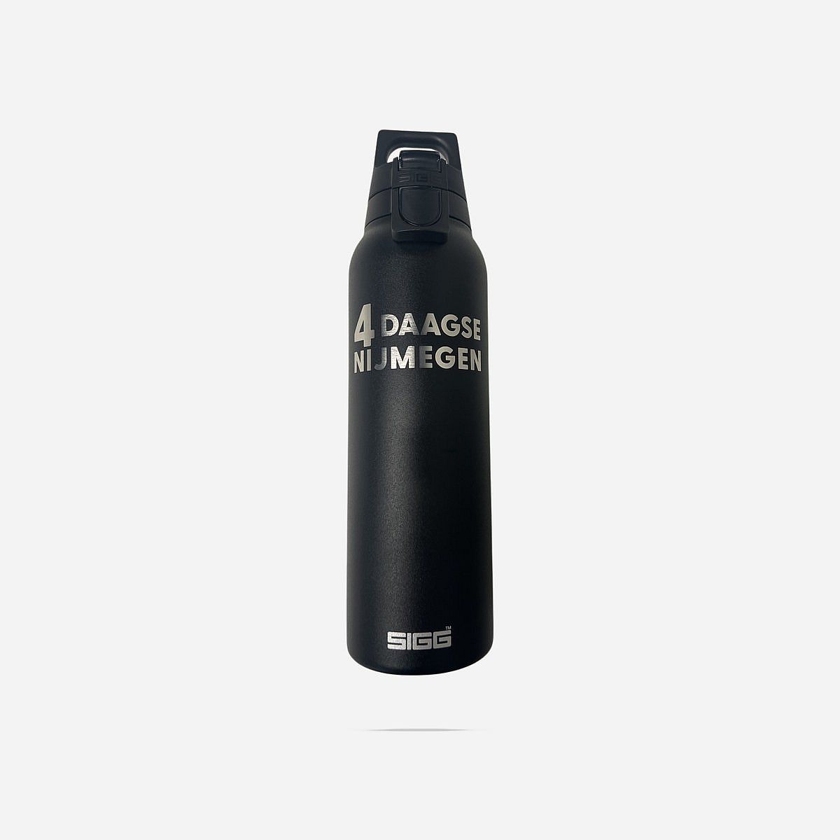 Sigg H/C One Light 0.55 l + 4-Daagse Logo Fles Sigg H/C One Light 0.55 l + 4-Daagse Logo Fles
