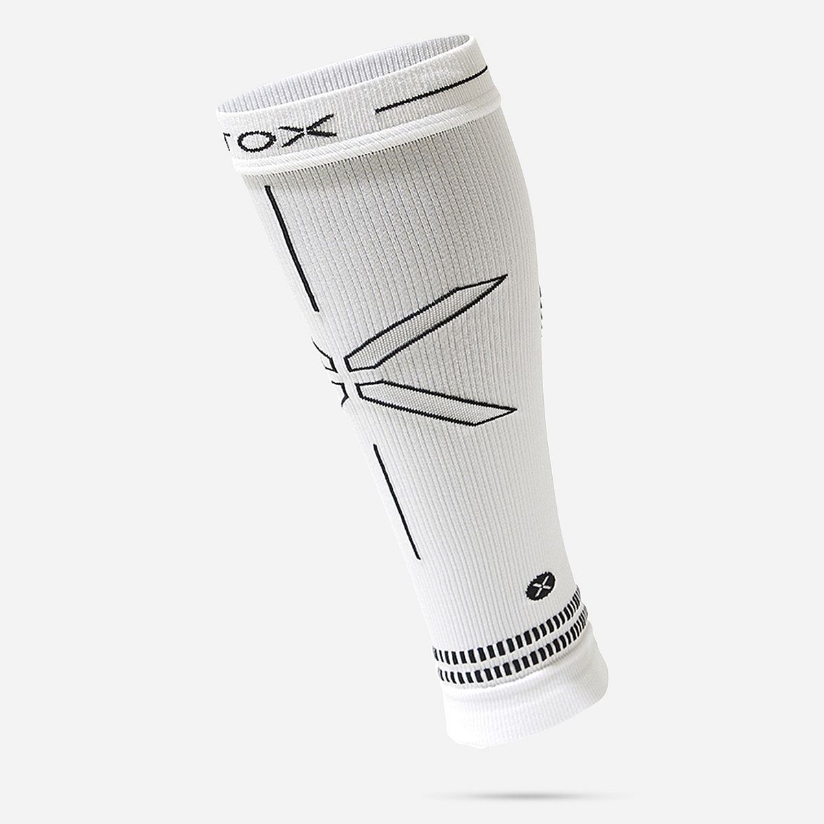 STOX Running Calf Compressie Sleeves Heren